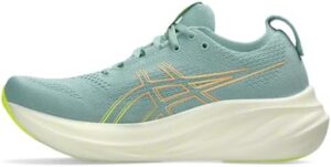 ASICS Women's Gel-Nimbus 26 Running Shoe - Image 4