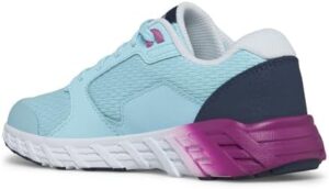 Saucony Unisex-Child Wind 2.0 Sneaker - Image 3