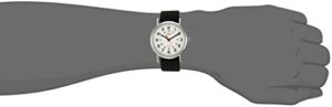 Timex Unisex Weekender 38mm Watch - Image 4