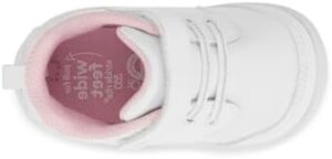 Stride Rite 360 Baby Taye 2.0 First Walker Shoe - Image 5