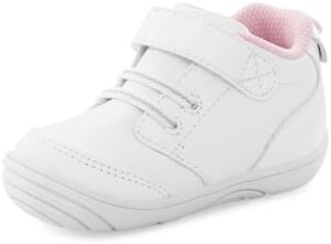 Stride Rite 360 Baby Taye 2.0 First Walker Shoe - Image 6