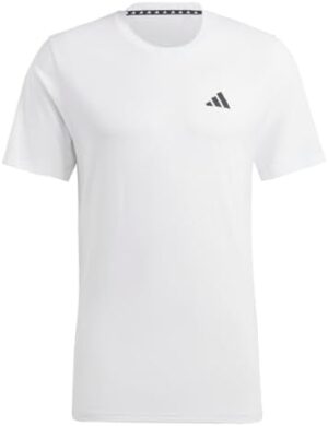 adidas Men's Essentials Feelready Training T-Shirt - Image 10