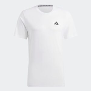 adidas Men's Essentials Feelready Training T-Shirt - Image 5