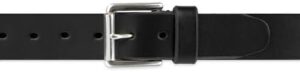 Dockers Men's Everyday Casual Belt with Classic Harness Buckle (Regular and Big & Tall Sizing) - Image 4