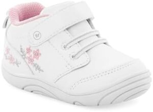 Stride Rite 360 Baby Taye 2.0 First Walker Shoe