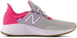 New Balance Kids' Fresh Foam Roav V1 Lace-up - Image 2