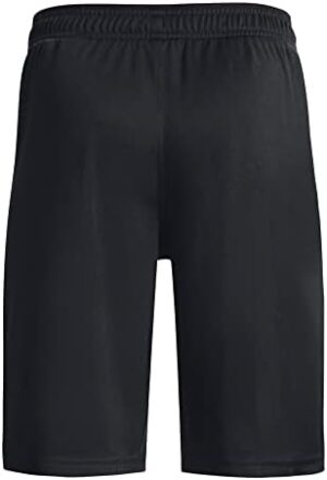 Under Armour Boys' Prototype 2.0 Logo Shorts - Image 2