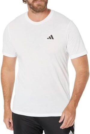 adidas Men's Essentials Feelready Training T-Shirt