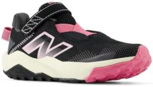 New Balance Unisex-Child Dynasoft Nitrel V6 Running Shoe - Image 4