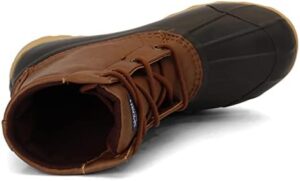 Sperry Kids' Port Boot - Image 6