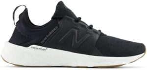 New Balance Men's Fresh Foam X Cruz V3 Running Shoe - Image 2