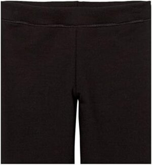 Hanes Girls' Comfortsoft Ecosmart Jogger Pants - Image 5