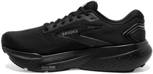 Brooks Men’s Glycerin 21 Neutral Running Shoe - Image 5