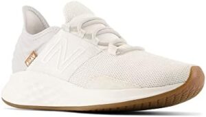 New Balance Women's Fresh Foam ROAV V1 Sneaker - Image 4