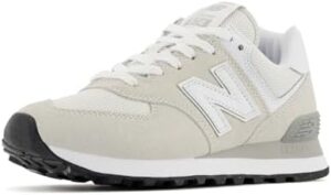 New Balance Women's 574 Core Sneaker