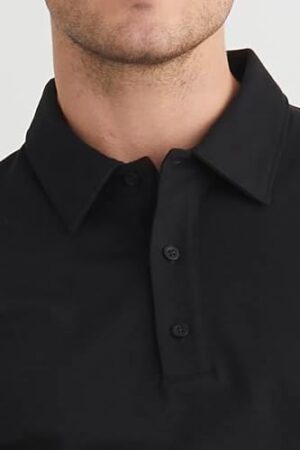 Men's Forever Organic Polo - Image 6