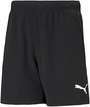 PUMA Kids' Teamrise Short