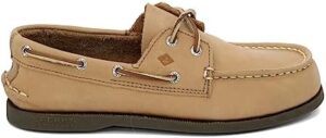 Sperry Authentic Original Slip On Boat Shoe - Image 3