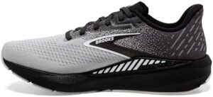 Brooks Men’s Launch GTS 10 Supportive Running Shoe - Image 6