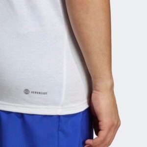 adidas Men's Essentials Feelready Training T-Shirt - Image 7