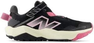 New Balance Unisex-Child Dynasoft Nitrel V6 Running Shoe - Image 3