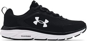 Under Armour Men's Charged Assert 9 Running Shoe - Image 4