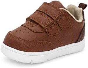 Carter's Unisex-Baby Neo-bp First Walker Shoe - Image 6