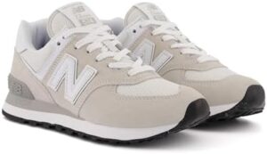 New Balance Women's 574 Core Sneaker - Image 8