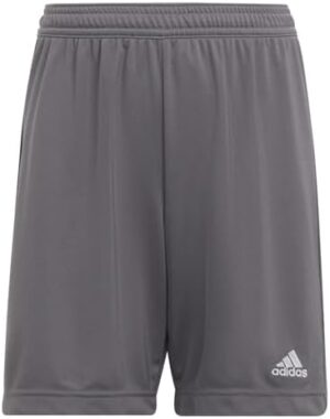 adidas Kids' Entrada 22 Training Shorts - Image 2