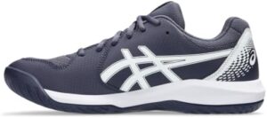 ASICS Men's Gel-Dedicate 8 Tennis Shoes - Image 4