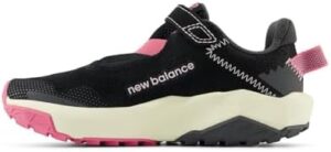 New Balance Unisex-Child Dynasoft Nitrel V6 Running Shoe - Image 2