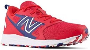 New Balance Kids Fresh Foam 650 V1 Lace-up Running Shoe - Image 4