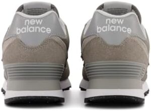 New Balance Women's 574 Core Sneaker - Image 9