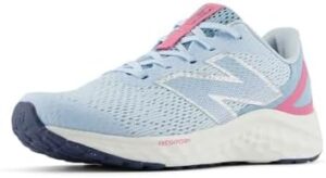 New Balance Boys' Fresh Foam Arishi V4 Lace-up