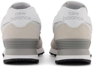 New Balance Women's 574 Core Sneaker - Image 9