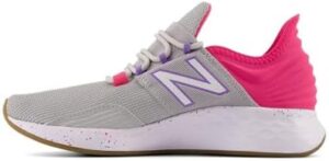 New Balance Kids' Fresh Foam Roav V1 Lace-up