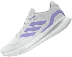 adidas Women's Run Falcon 5 Sneaker - Image 11