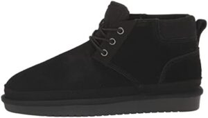 Koolaburra by UGG Boys' Advay Chukka Boot - Image 8