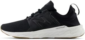 New Balance Men's Fresh Foam X Cruz V3 Running Shoe - Image 9