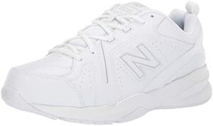 New Balance Men's 608 V5 Casual Comfort Cross Trainer