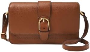 Fossil Zoey Crossbody Bag - Image 4