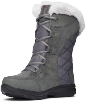 Columbia Women's Ice Maiden Ii - Image 2