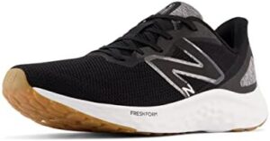 New Balance Men's Fresh Foam Arishi V4 Running Shoe - Image 9