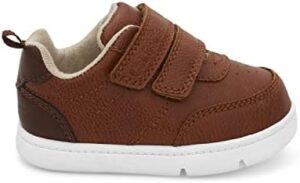 Carter's Unisex-Baby Neo-bp First Walker Shoe - Image 2