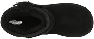 Koolaburra by UGG Girls' Victoria Short Boot - Image 5