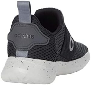 adidas Kids' Lite Racer Adapt 4.0 Running Shoe - Image 3