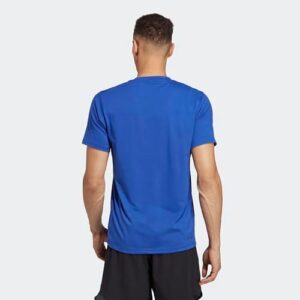 adidas Men's Essentials Feelready Training T-Shirt - Image 5