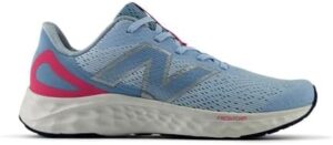 New Balance Boys' Fresh Foam Arishi V4 Lace-up - Image 3