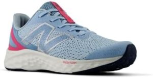 New Balance Boys' Fresh Foam Arishi V4 Lace-up - Image 4