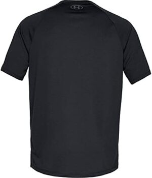 Under Armour Men's Tech 2.0 Short-Sleeve T-Shirt - Image 5